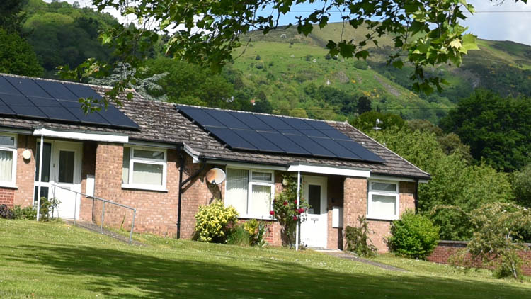 Home solar panels and battery energy storage explained – Sust-it