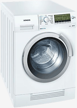 Most energy efficient washer dryer