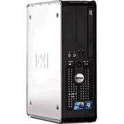 Dell OptiPlex 780 Small Form