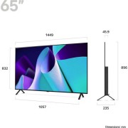 LG OLED65B42LA