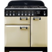 Rangemaster ELA90DFFCR/