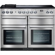 Rangemaster NEXSE110EISS/C