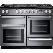 Rangemaster NEXSE110DFFSS/C