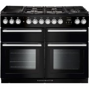 Rangemaster NEXSE110DFFBL/C