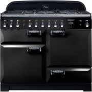 Rangemaster ELA110DFFBL/