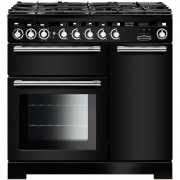 Rangemaster EDL90DFFBL/C