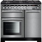 Rangemaster EDL100DFFSS/C