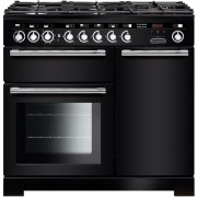 Rangemaster EDL100DFFBL/C