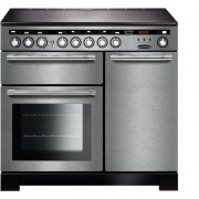 Rangemaster EDL100EISS/C