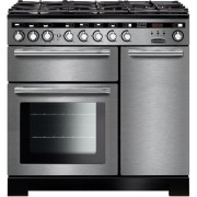 Rangemaster EDL90DFFSS/C