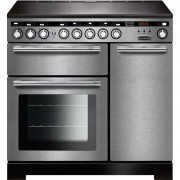 Rangemaster EDL90EISS/C