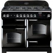 Rangemaster CLA110DFFBL/C