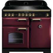 Rangemaster CDL100EICY/B