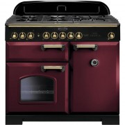 Rangemaster CDL100DFFCY/B