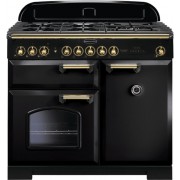 Rangemaster CDL100DFFBL/B