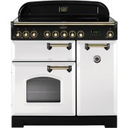 Rangemaster CDL90EIWH/B