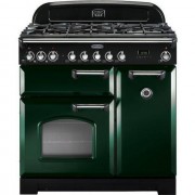 Rangemaster CDL90DFFRG/C