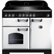 Rangemaster CDL100EIWH/C