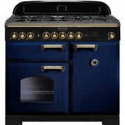 Rangemaster CDL100DFFRB/B