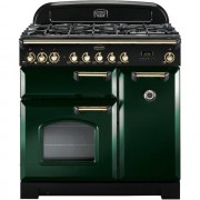 Rangemaster CDL90DFFRG/B