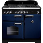 Rangemaster CDL100DFFRB/C