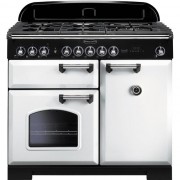 Rangemaster CDL100DFFWH/C