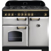 Rangemaster CDL100DFFRP/B