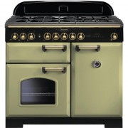 Rangemaster CDL100DFFOG/B