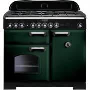 Rangemaster CDL100DFFRG/C