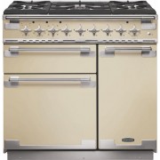 Rangemaster ELS90DFFCR/