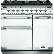 Rangemaster ELS90DFFWH/