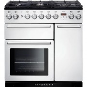 Rangemaster NEX90DFFWH/C