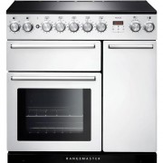 Rangemaster NEX90EIWH/C