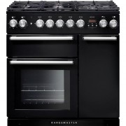 Rangemaster NEX90DFFBL/C