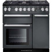 Rangemaster NEX90DFFSL/C