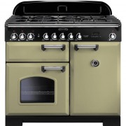 Rangemaster CDL100DFFOG/C