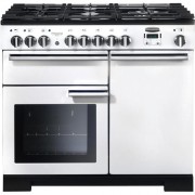 Rangemaster PDL100DFFWH/C