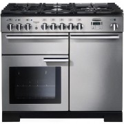 Rangemaster PDL100DFFSS/C