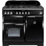 Rangemaster CDL100DFFBL/C