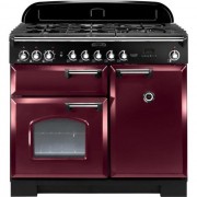 Rangemaster CDL100DFFCY/C