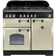 Rangemaster CDL100DFFCR/C