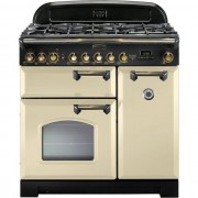 Rangemaster CDL90DFFCR/B