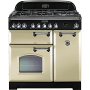 Rangemaster CDL90DFFCR/C