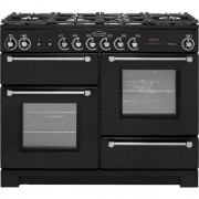 Rangemaster KCH110DFFBL/C