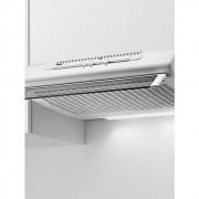 Zanussi ZHT611W