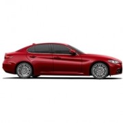 Alfa Romeo Giulia MY21