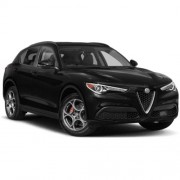 Alfa Romeo Stelvio, MY2017