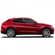 Alfa Romeo Stelvio MY21