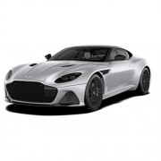 Aston Martin DBS Superleggera 2021MY