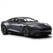 Aston Martin Vanquish, Post MY2013